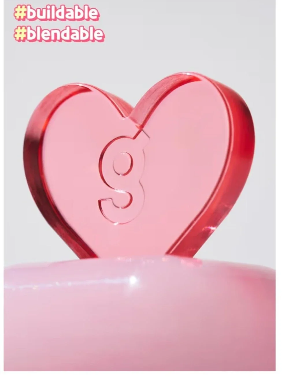Colorgram Juicy Drop Tint in Pink Melon #5